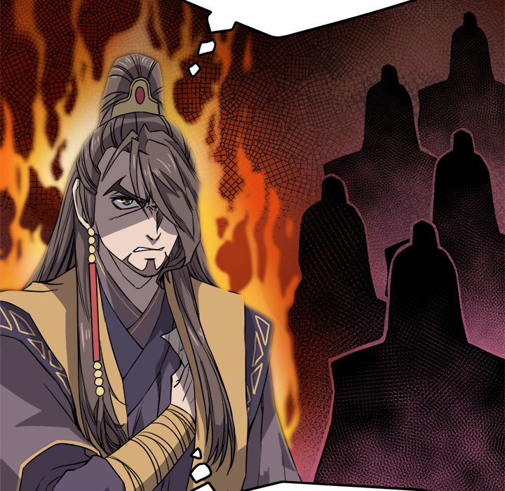 Reign Reign Over The Top EP 19 - Toomics page 117 - 