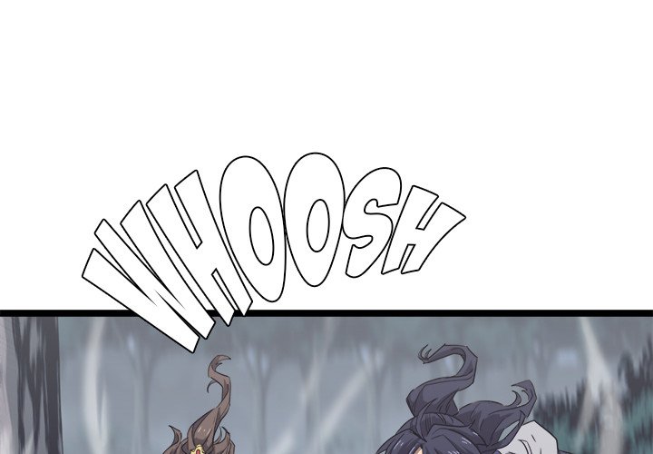 Reign Reign Over The Top EP 21 - Toomics page 1 - 