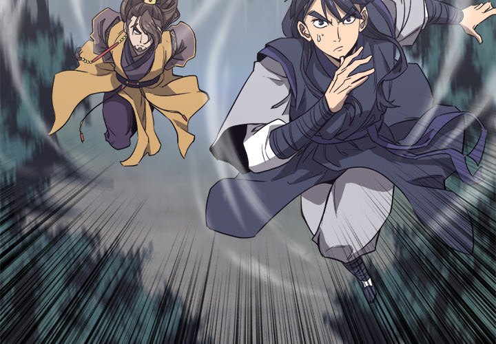 Reign Reign Over The Top EP 21 - Toomics page 2 - 