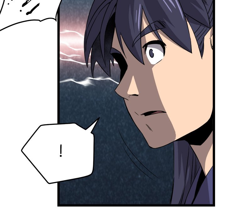 Reign Reign Over The Top EP 21 - Toomics page 101 - 