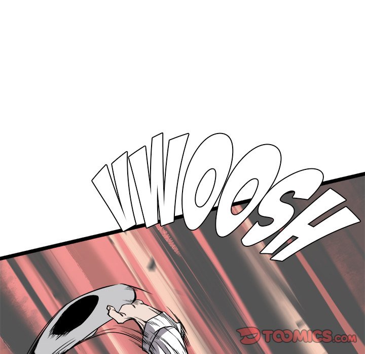Reign Reign Over The Top EP 21 - Toomics page 102 - 