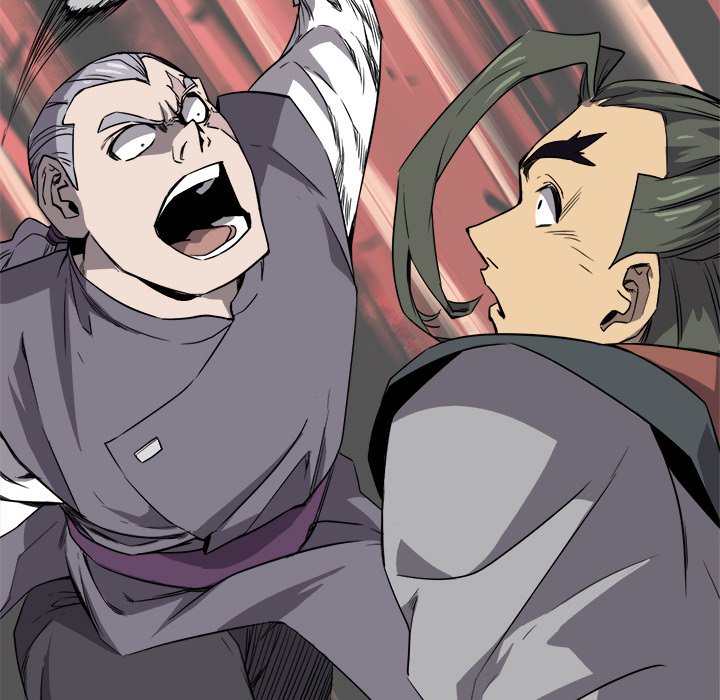 Reign Reign Over The Top EP 21 - Toomics page 103 - 