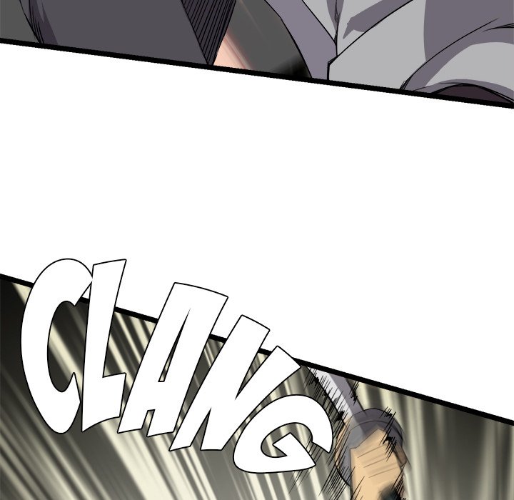 Reign Reign Over The Top EP 21 - Toomics page 104 - 