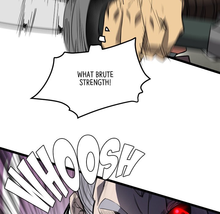 Reign Reign Over The Top EP 21 - Toomics page 106 - 