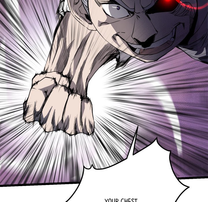 Reign Reign Over The Top EP 21 - Toomics page 107 - 