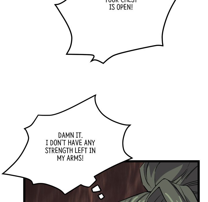 Reign Reign Over The Top EP 21 - Toomics page 108 - 
