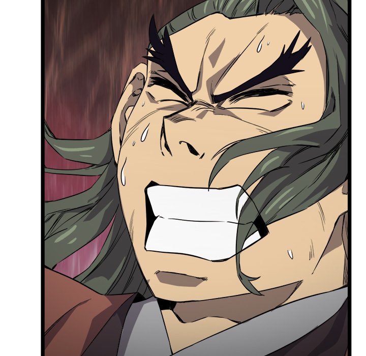 Reign Reign Over The Top EP 21 - Toomics page 109 - 