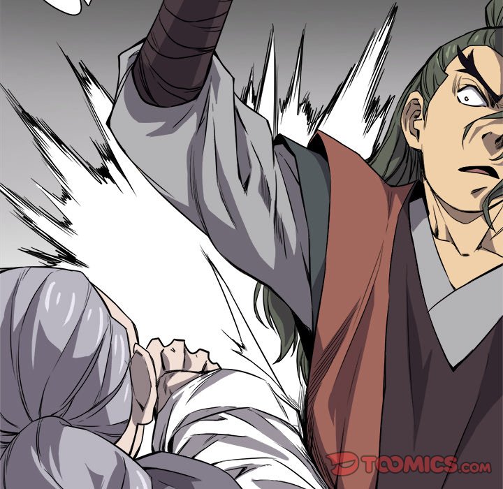 Reign Reign Over The Top EP 21 - Toomics page 111 - 