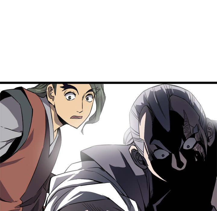 Reign Reign Over The Top EP 21 - Toomics page 113 - 