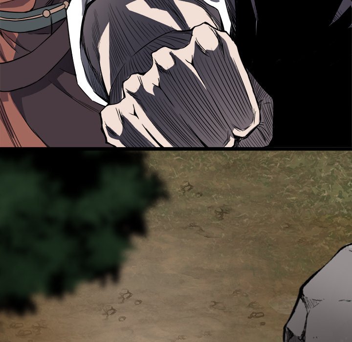 Reign Reign Over The Top EP 21 - Toomics page 114 - 