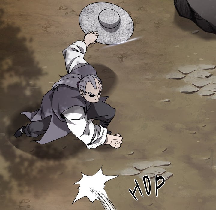 Reign Reign Over The Top EP 21 - Toomics page 115 - 