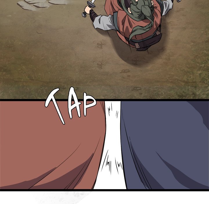 Reign Reign Over The Top EP 21 - Toomics page 117 - 