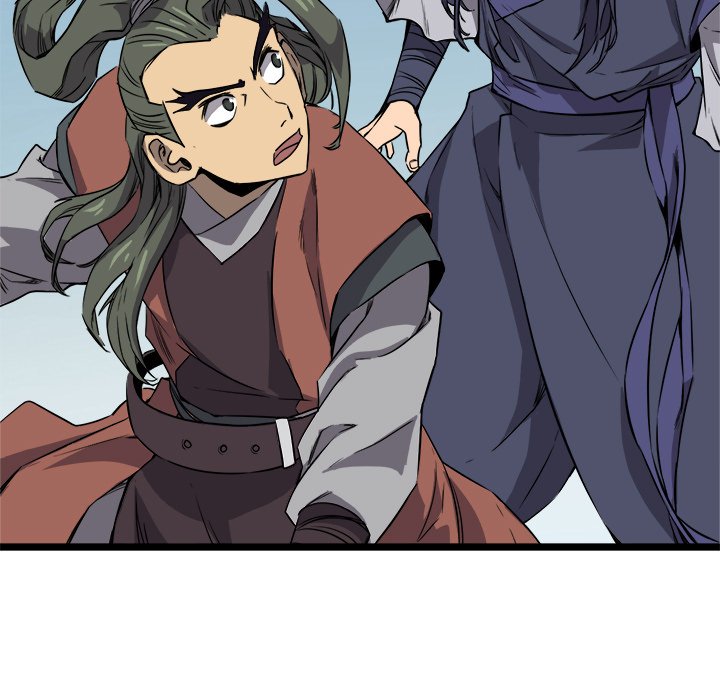 Reign Reign Over The Top EP 21 - Toomics page 119 - 
