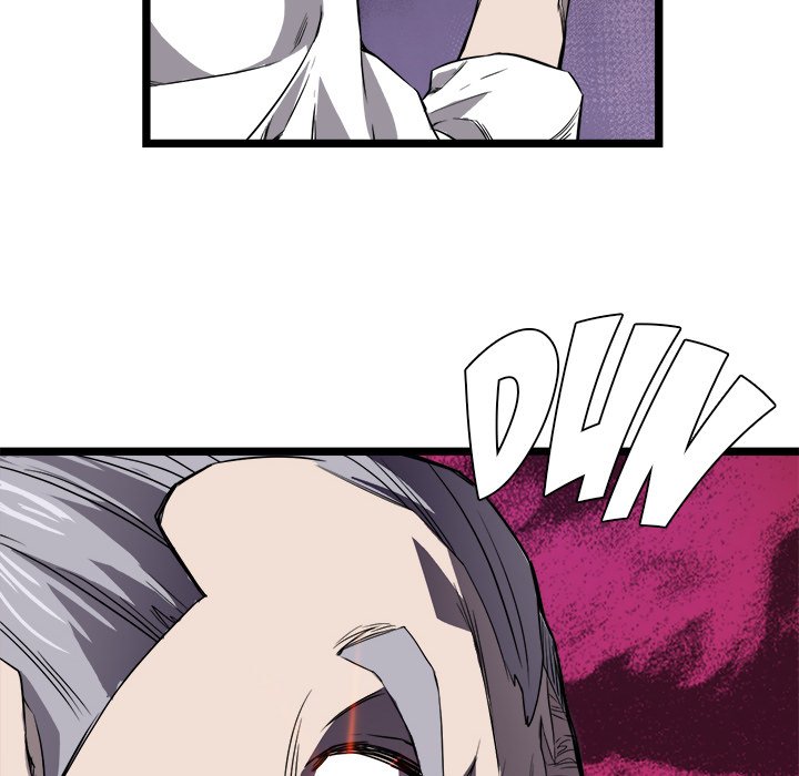 Reign Reign Over The Top EP 21 - Toomics page 124 - 