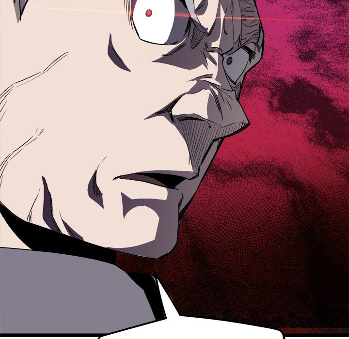 Reign Reign Over The Top EP 21 - Toomics page 125 - 