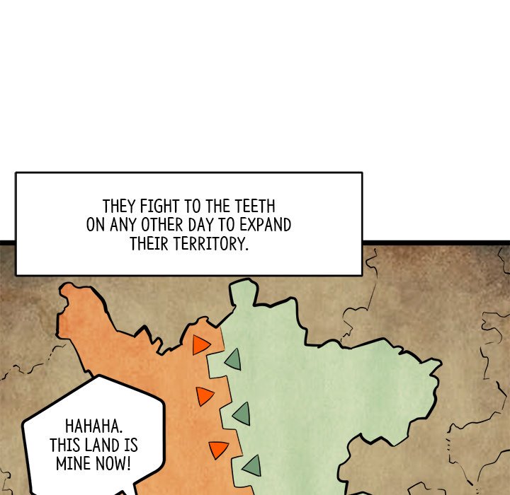 Reign Reign Over The Top EP 21 - Toomics page 15 - 