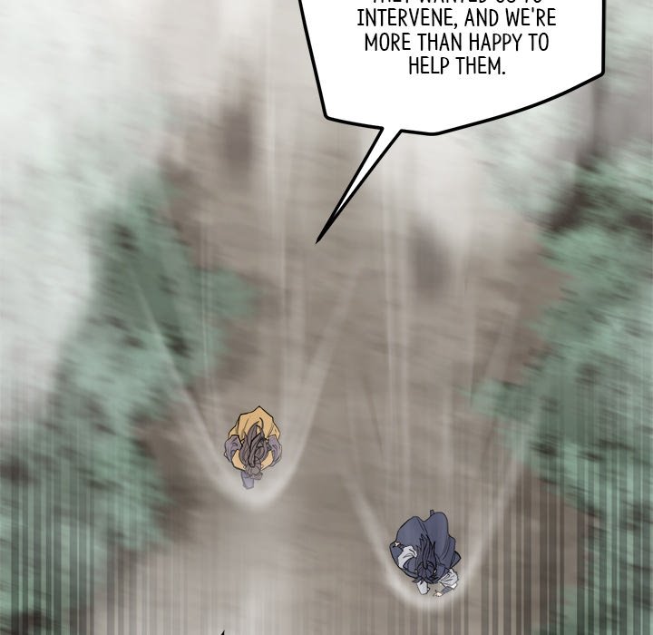 Reign Reign Over The Top EP 21 - Toomics page 19 - 