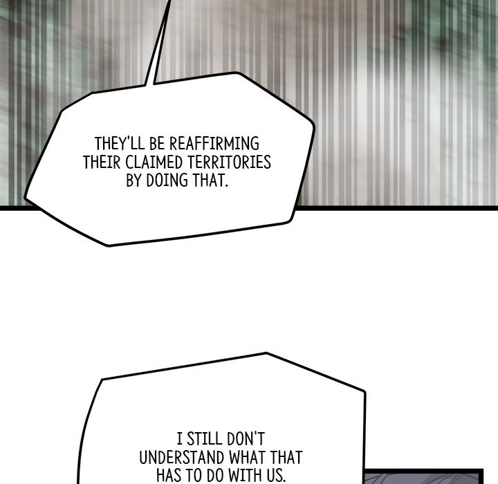 Reign Reign Over The Top EP 21 - Toomics page 20 - 
