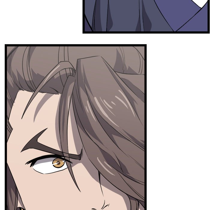 Reign Reign Over The Top EP 21 - Toomics page 22 - 