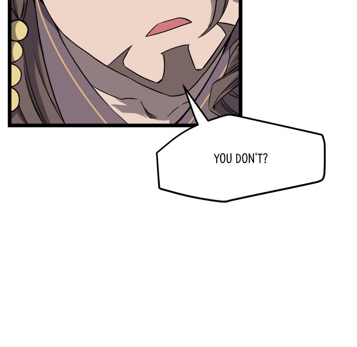 Reign Reign Over The Top EP 21 - Toomics page 23 - 