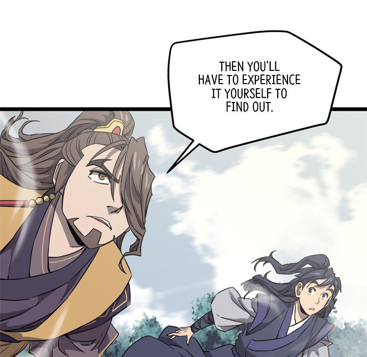 Reign Reign Over The Top EP 21 - Toomics page 24 - 