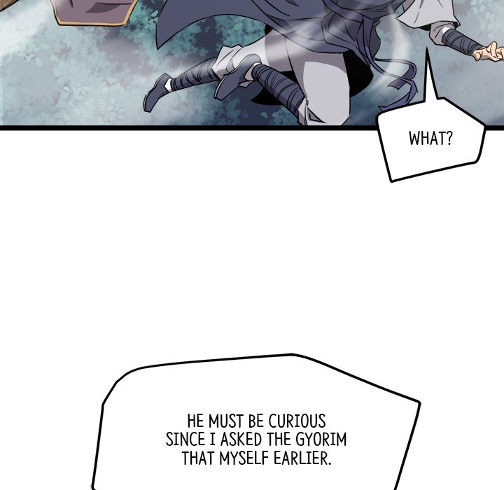 Reign Reign Over The Top EP 21 - Toomics page 25 - 