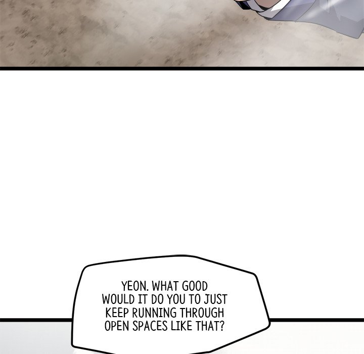 Reign Reign Over The Top EP 21 - Toomics page 27 - 
