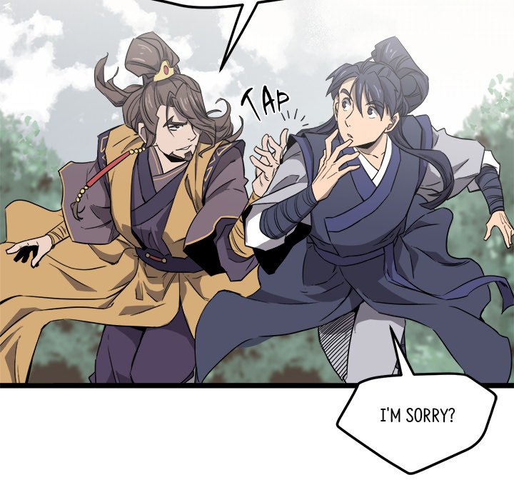 Reign Reign Over The Top EP 21 - Toomics page 28 - 