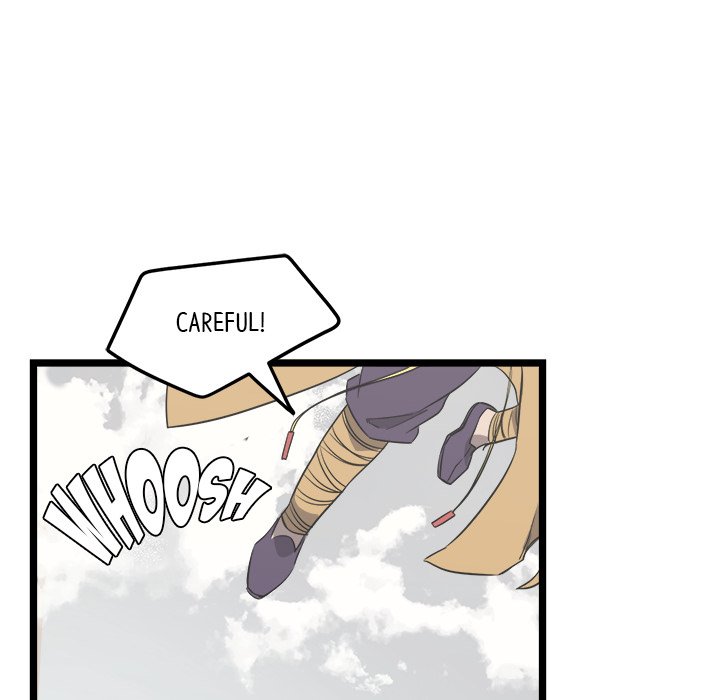 Reign Reign Over The Top EP 21 - Toomics page 29 - 