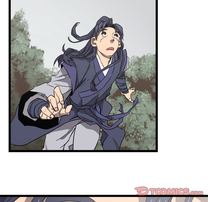 Reign Reign Over The Top EP 21 - Toomics page 30 - 