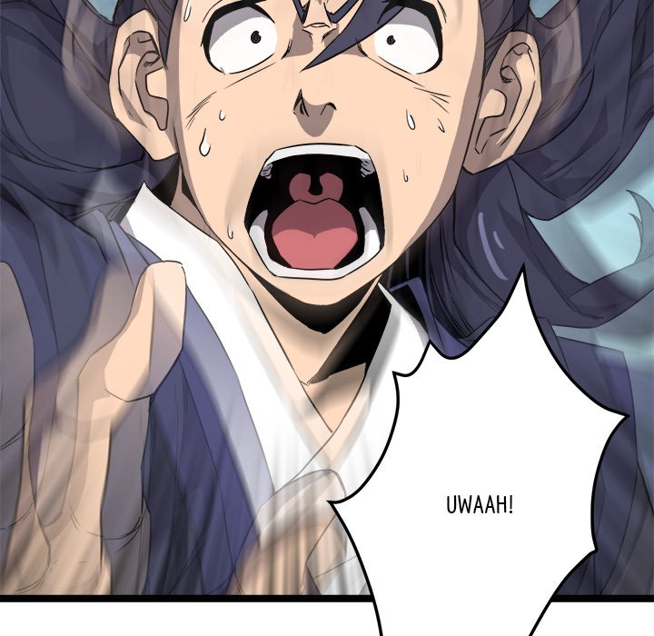 Reign Reign Over The Top EP 21 - Toomics page 33 - 