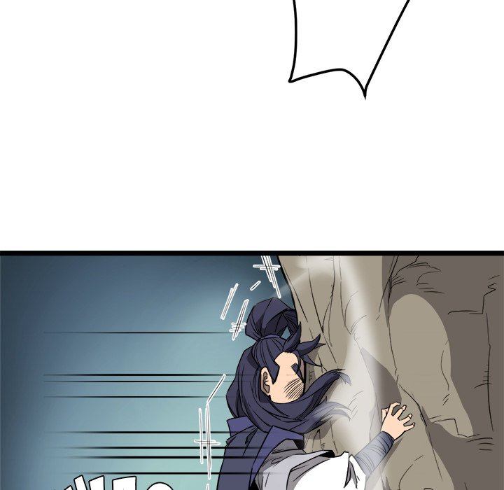 Reign Reign Over The Top EP 21 - Toomics page 34 - 