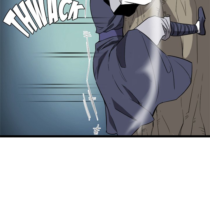 Reign Reign Over The Top EP 21 - Toomics page 35 - 