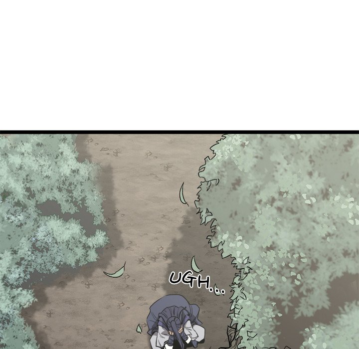 Reign Reign Over The Top EP 21 - Toomics page 36 - 