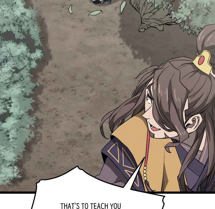 Reign Reign Over The Top EP 21 - Toomics page 37 - 