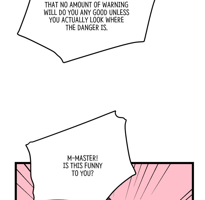 Reign Reign Over The Top EP 21 - Toomics page 38 - 