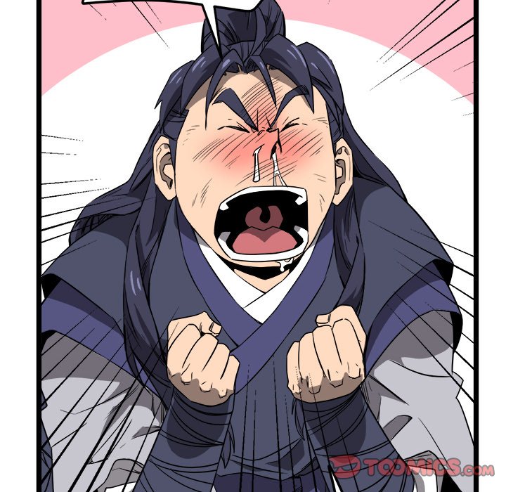 Reign Reign Over The Top EP 21 - Toomics page 39 - 