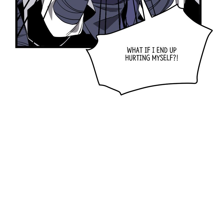 Reign Reign Over The Top EP 21 - Toomics page 40 - 