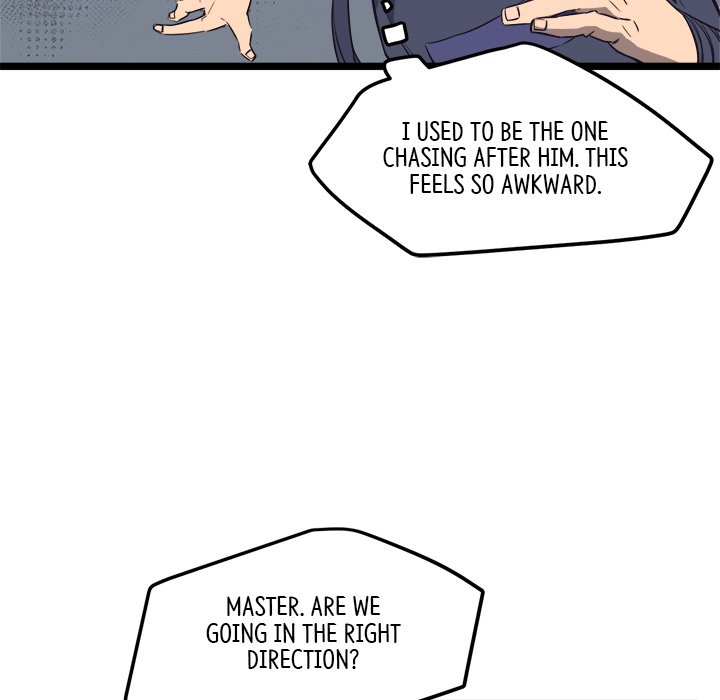 Reign Reign Over The Top EP 21 - Toomics page 5 - 