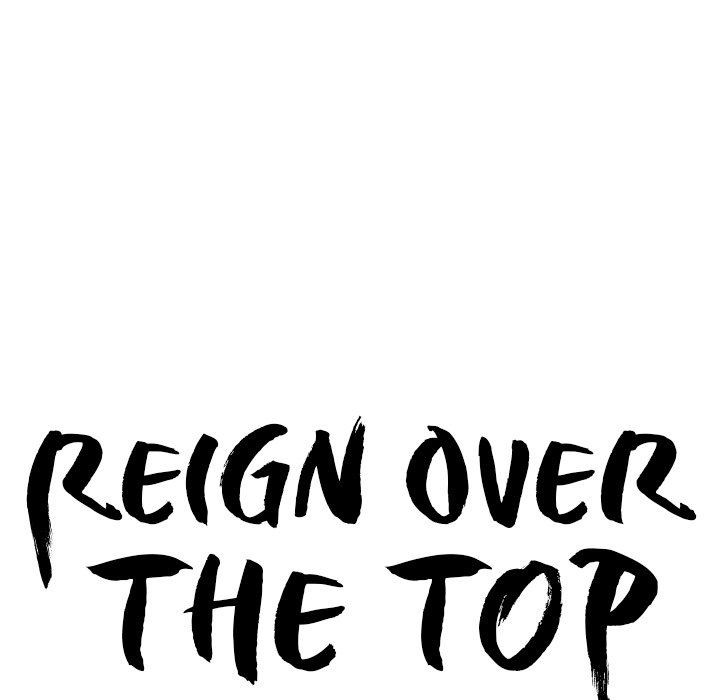 Reign Reign Over The Top EP 21 - Toomics page 41 - 