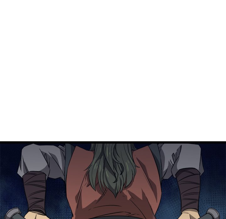 Reign Reign Over The Top EP 21 - Toomics page 43 - 