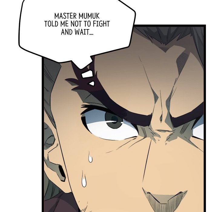 Reign Reign Over The Top EP 21 - Toomics page 47 - 