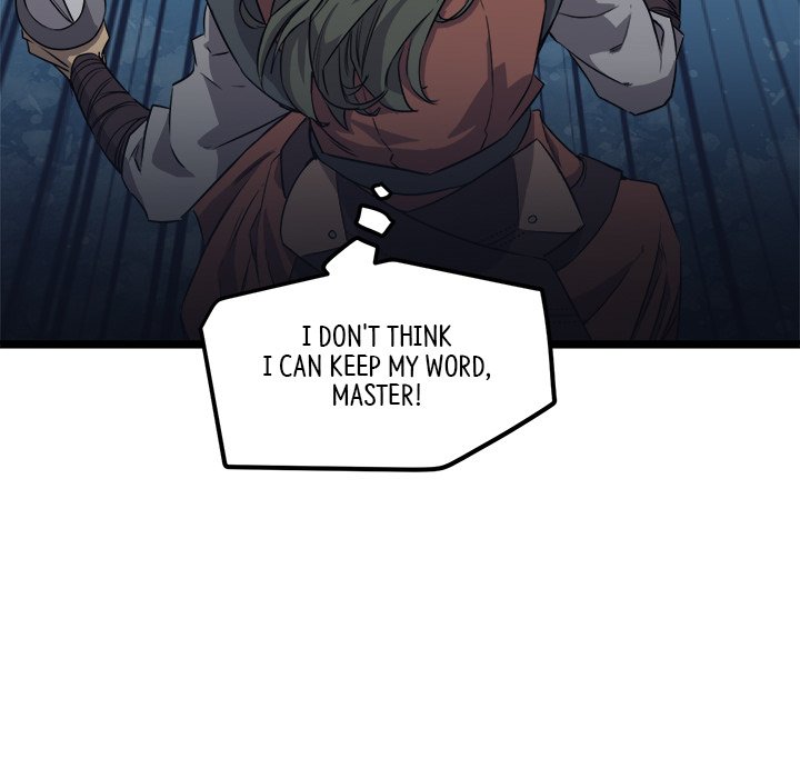 Reign Reign Over The Top EP 21 - Toomics page 51 - 