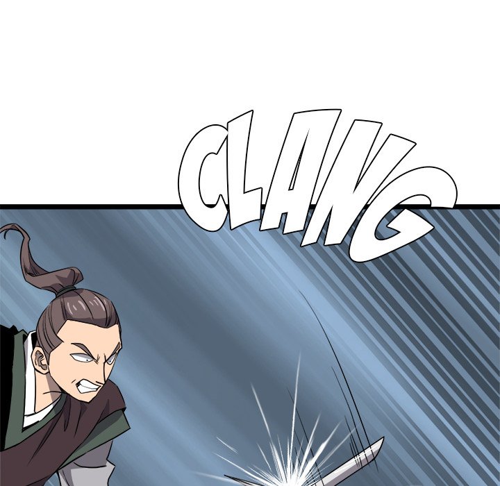 Reign Reign Over The Top EP 21 - Toomics page 52 - 