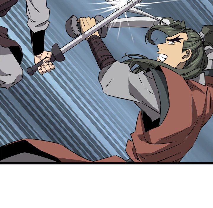Reign Reign Over The Top EP 21 - Toomics page 53 - 