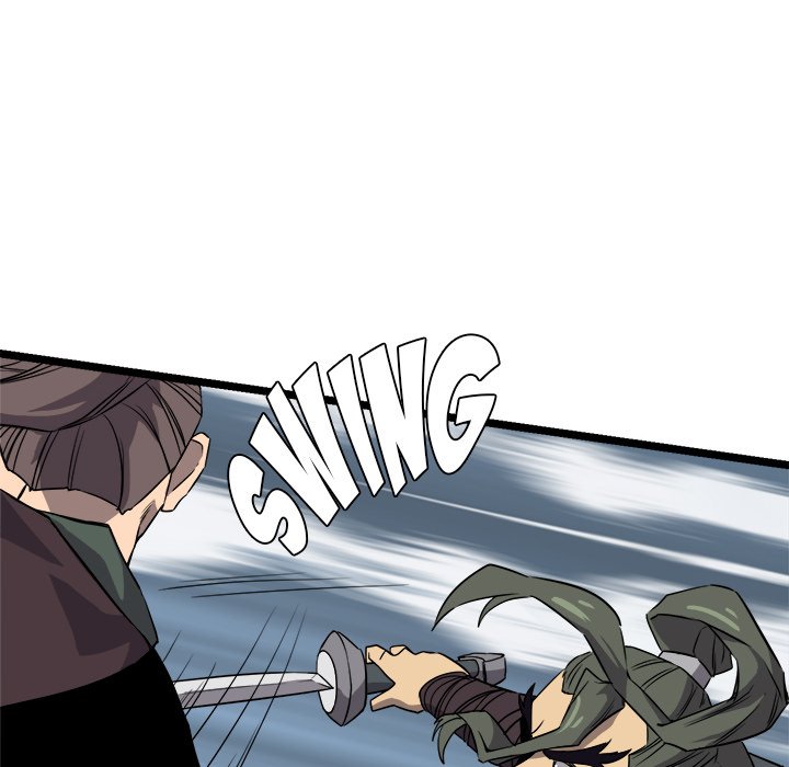 Reign Reign Over The Top EP 21 - Toomics page 54 - 