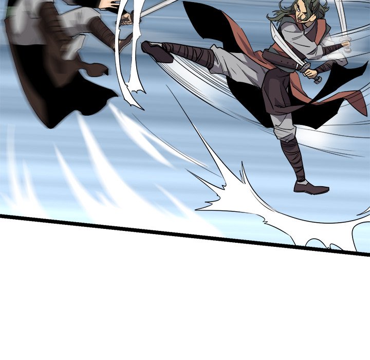 Reign Reign Over The Top EP 21 - Toomics page 56 - 