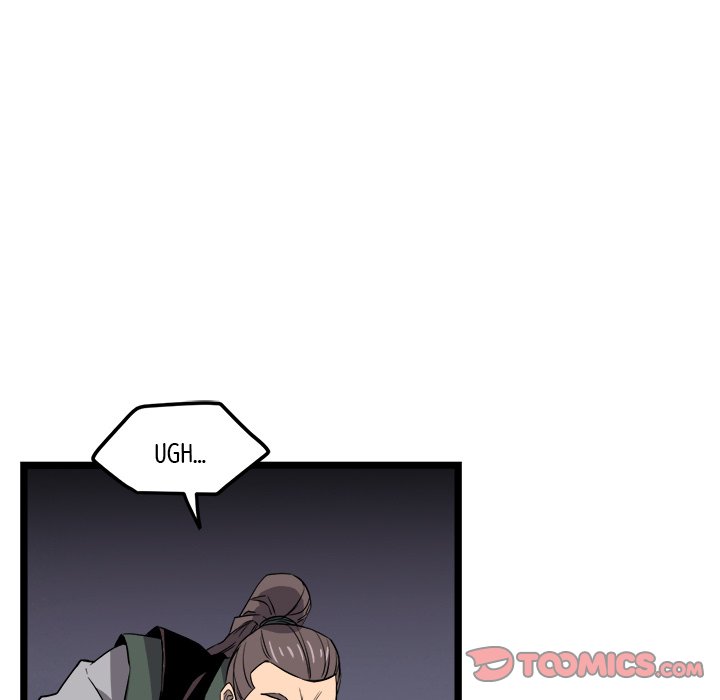 Reign Reign Over The Top EP 21 - Toomics page 57 - 