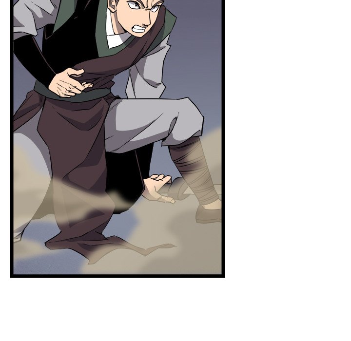 Reign Reign Over The Top EP 21 - Toomics page 58 - 