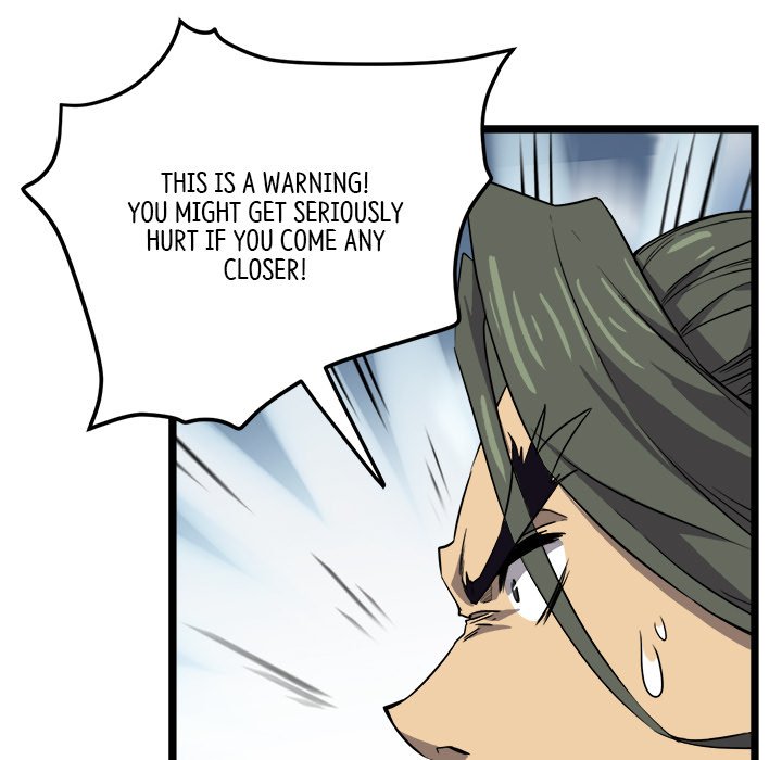 Reign Reign Over The Top EP 21 - Toomics page 59 - 